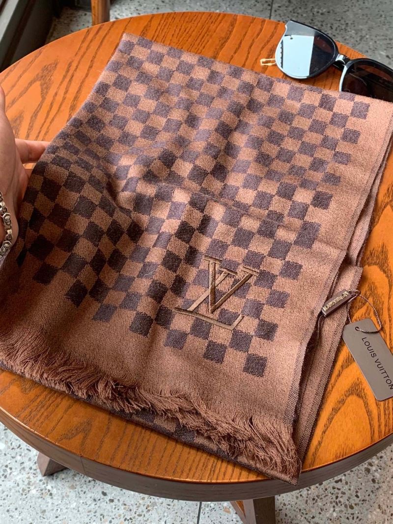 Louis Vuitton Scarf